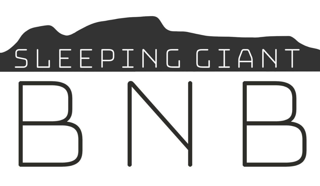 Sleeping Giant Bnb Thunder Bay Zewnętrze zdjęcie
